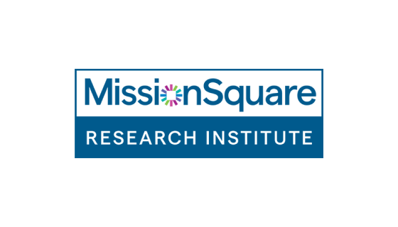MissionSquare Research Institute logo
