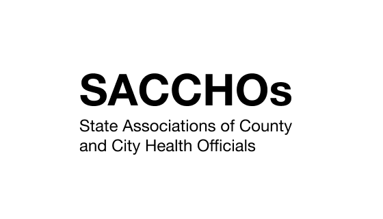 State Associations of County and City Health Officials
